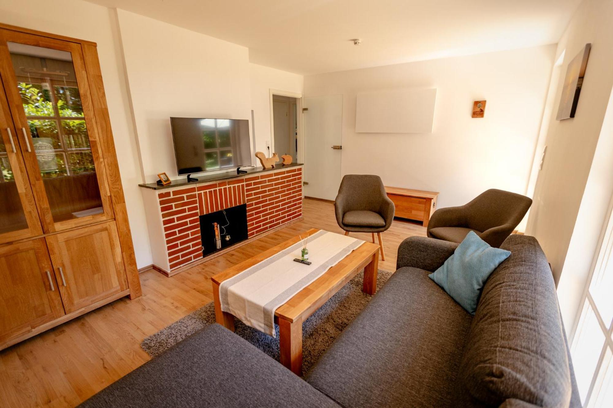 Ferienhaus Gemuetliches Holzhaus Am Neustadt am Rübenberge