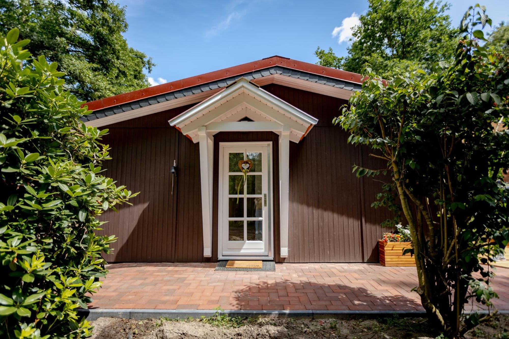 Gemuetliches Holzhaus Am * Neustadt am Rübenberge